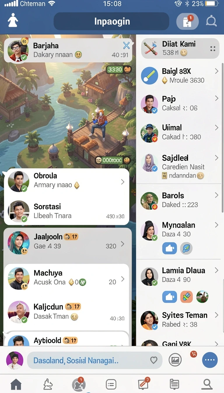 Screenshot Review Aplikasi sins88 Versi Terbaru nomor 1