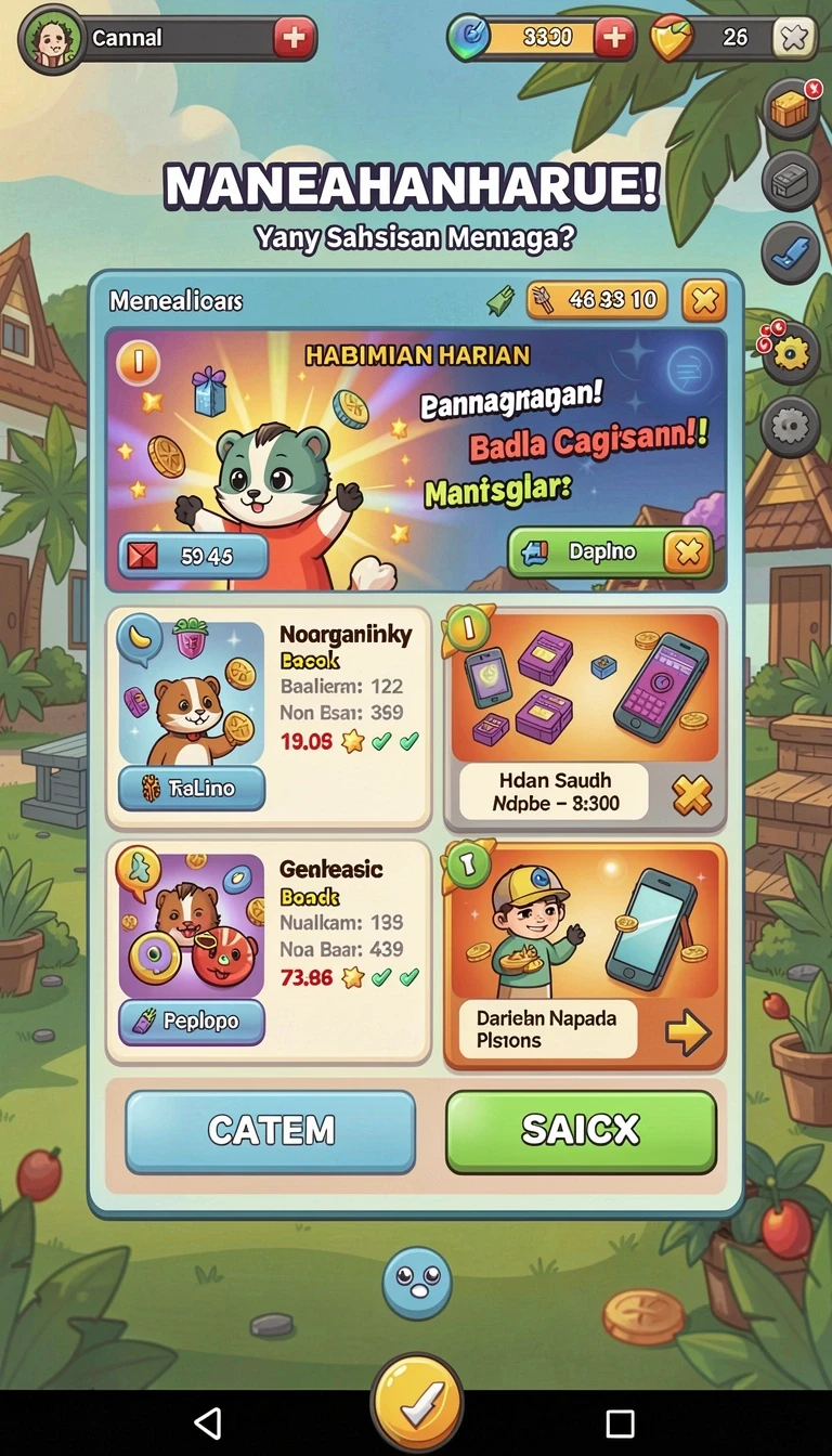 Screenshot Review Aplikasi belatoto Versi Terbaru nomor 3