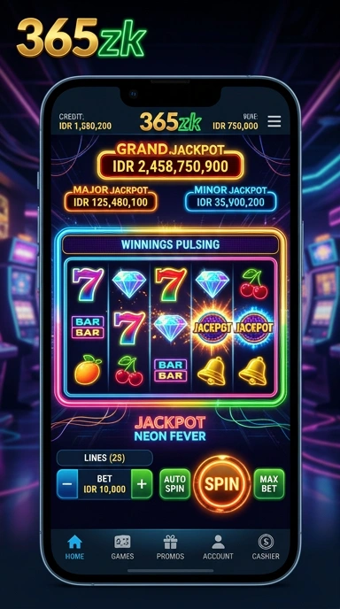 Screenshot spinbet App APK Terbaru nomor 3