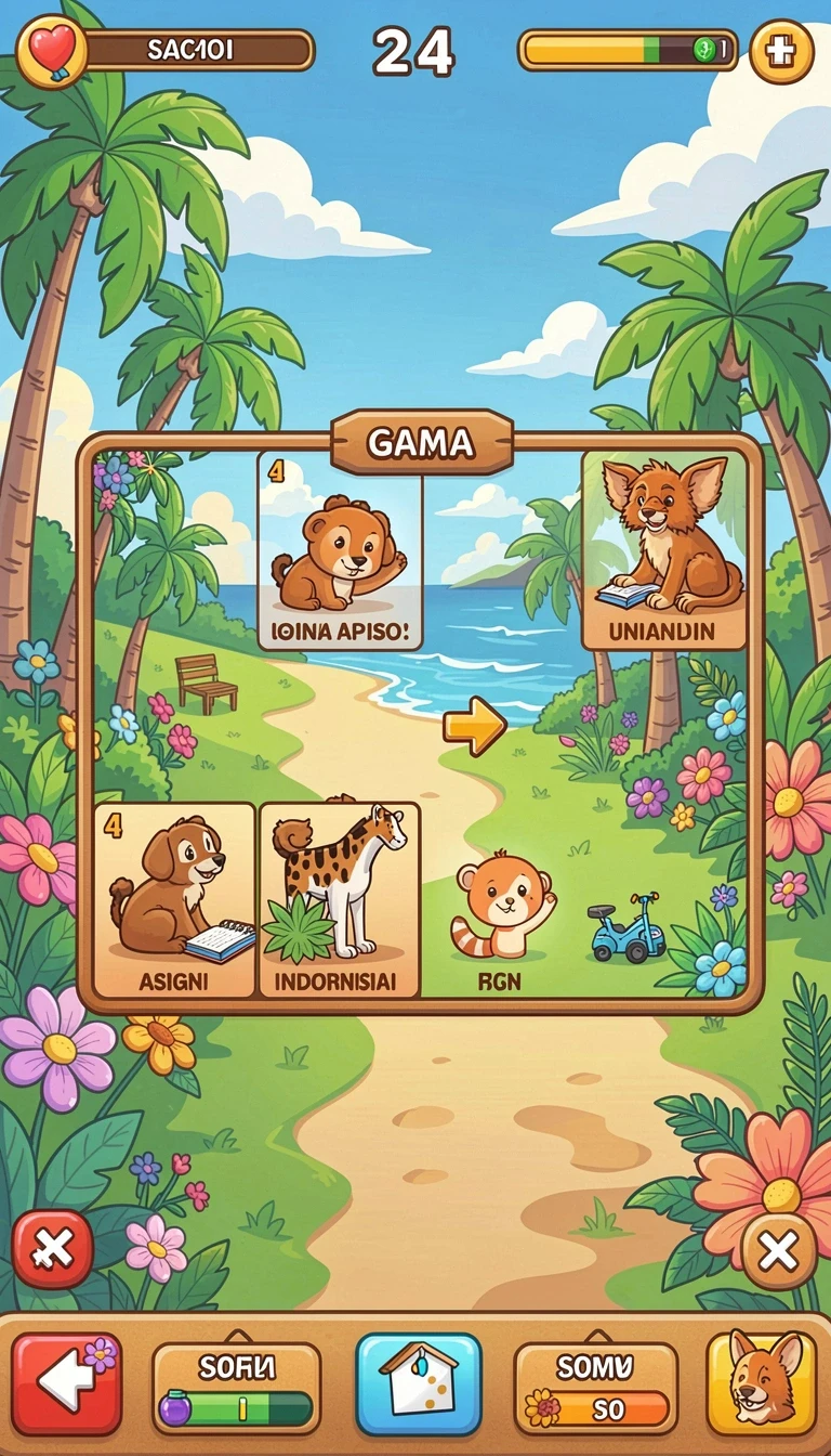 Screenshot ramatogel App APK Terbaru nomor 2