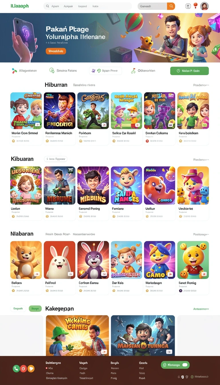 Screenshot spinbet App APK Terbaru nomor 1