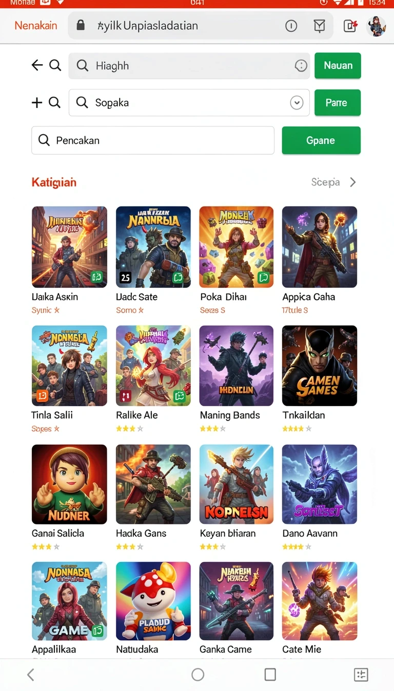 Screenshot 999zk App APK Terbaru nomor 2