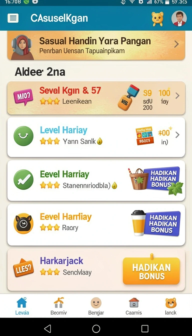 Screenshot Review Aplikasi sins88 Versi Terbaru nomor 3